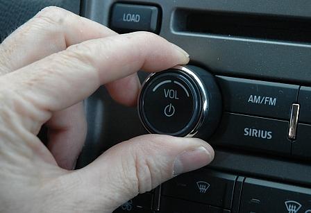Ford MyKey