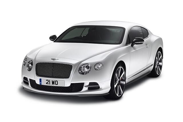Bentley Continental GT Mulliner - Eine Prise Sport für viel Geld
