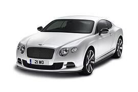 Bentley Continental GT Mulliner - Eine Prise Sport für viel Geld