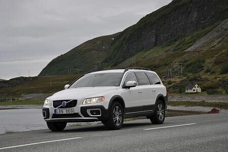 Volvo XC70 - Der Trendsetter (Kurzfassung)