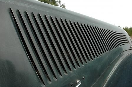 Citroën Traction Avant