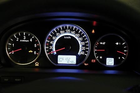 Hyundai ix55 3.0 CRDi - Austausch-Student