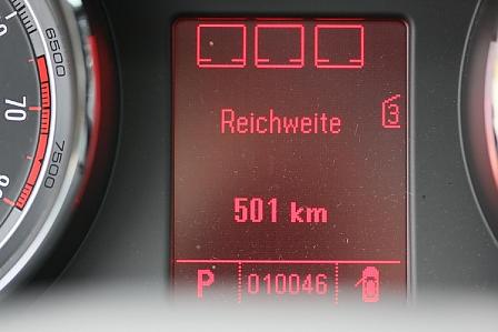 Opel Insignia 2.8 V6 4x4 Sports Tourer