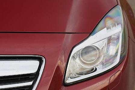 Opel Insignia 2.8 V6 4x4 Sports Tourer
