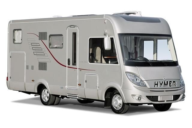 Hymer - Neue Campingfreuden