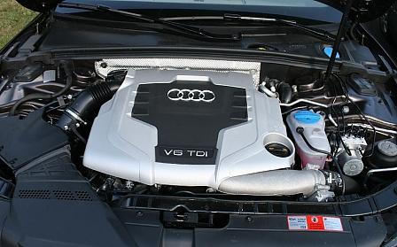 Audi A5 Cabrio 2.7 TDI - Offener Schöngeist