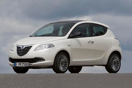 Lancia Ypsilon - Dolce Far Niente im Italo-Stadtwagen