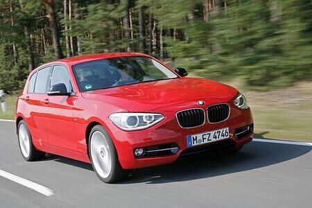BMW 1er - Ein(s)er wie keiner (Kurzfassung)