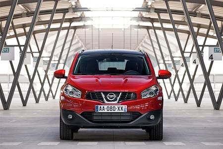 Nissan Qashqai - Downsizing beim Diesel