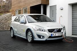 E-Mobilität - Siemens elektrifiziert die Schweden