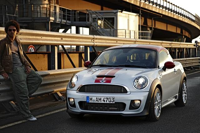 Mini Coupé - Weniger Platz, mehr Spaß (Kurzfassung)
