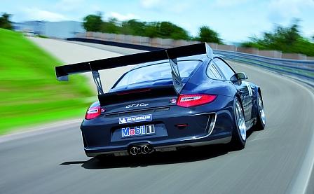 Porsche 911 GT3 Cup
