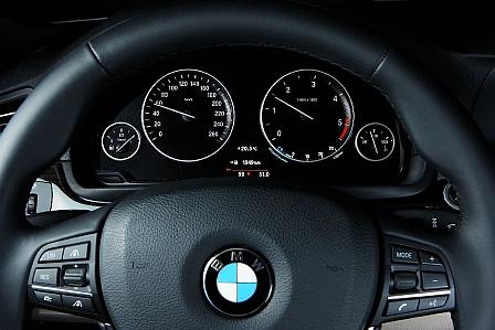BMW 5er