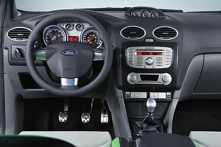 Astra, Golf oder Focus? - Die drei Fragezeichen