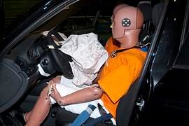 EuroNACP-Crashtests - Neunmal fünf Sterne