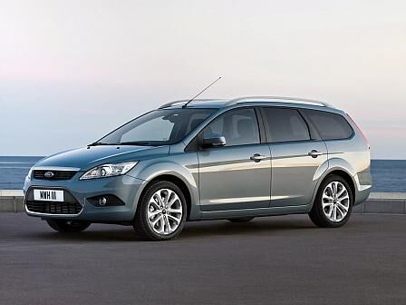 Astra, Golf oder Focus? - Die drei Fragezeichen