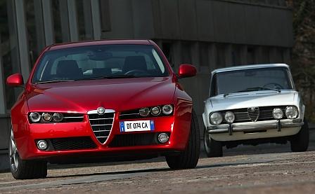 Alfa Romeo: Auch Fiats sportliche Kompaktsparte soll wieder in die USA kommen