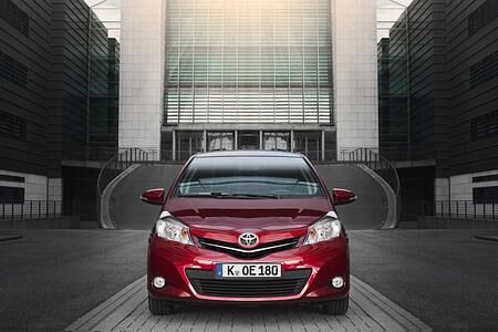 Toyota Yaris - Weniger Grinsen, mehr Platz (Kurzfassung)