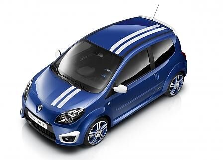 Renault Twingo Gordini RS