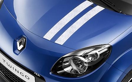 Renault Twingo Gordini RS