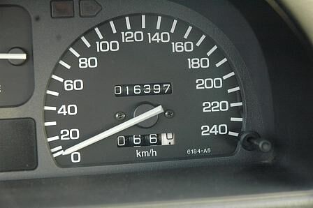 Honda CRX