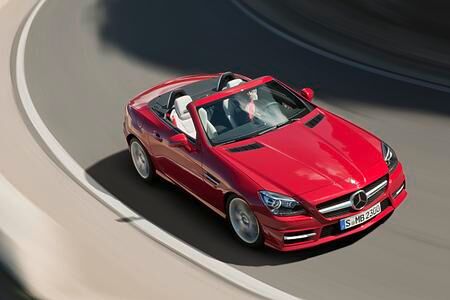 Roadster unter 45.000 Euro - Für Gleiter, Sportler und Puristen