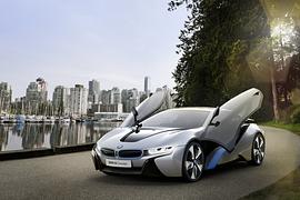 IAA Vorschau (Update) - Urbane Konzepte und sparsame Sportler