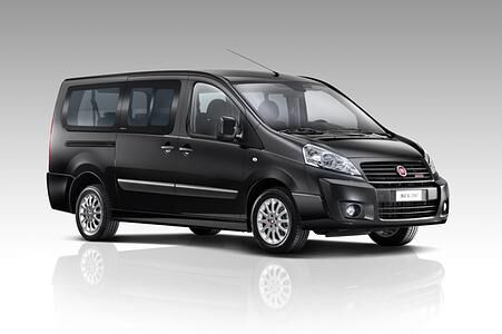 Fiat Scudo - Sauberer und günstiger