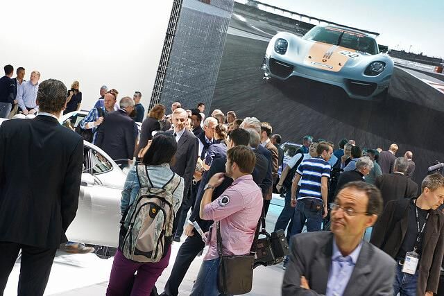 IAA-Routenplaner - Schnellprogramm für Eilige
