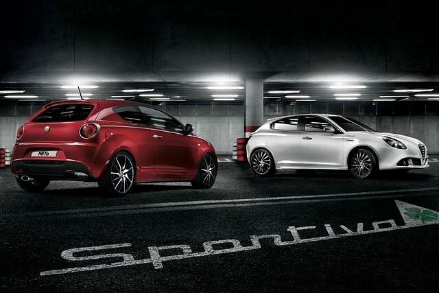 Mito Limited Edition QV 