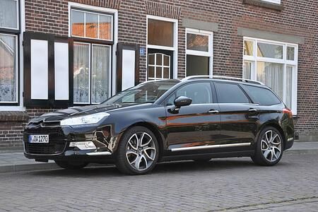 Leasing-Angebot - Citroen lockt Gewerbekunden