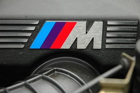 BMW M5 2. Generation (1988 bis 1995)