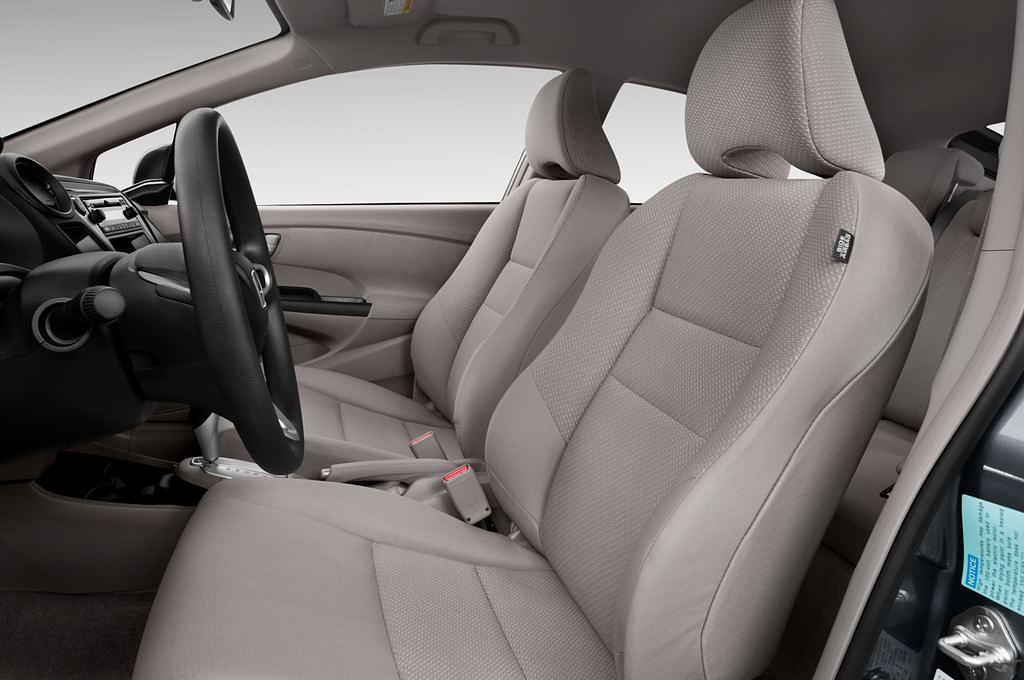 Honda Insight (Baujahr 2012) S 5 Türen Vordersitze