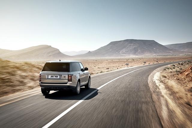 Erstmals ist ein V6-Diesel im Programm