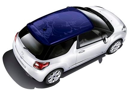 Citroen DS3 - Nun auch mit Dreizylinder
