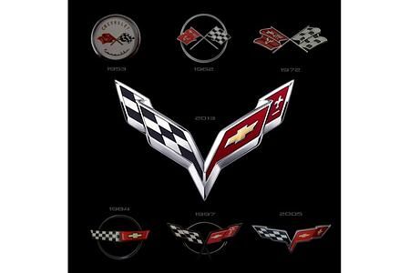 Chevrolet Corvette C7 - Siebte Runde für die Ikone