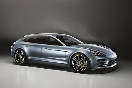 Shooting Brake-Modelle - Mehr Lifestyle als Laster