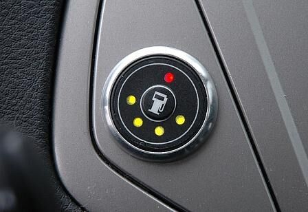 Ford Mondeo LPG Autogasanlage