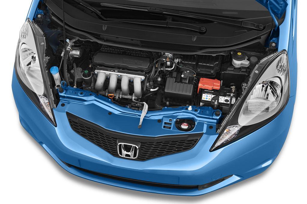 Honda Jazz (Baujahr 2011) Exclusive 5 Türen Motor