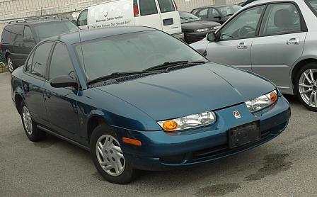 Saturn S-Serie