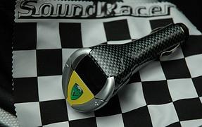 Soundracer - V8 in der Hosentasche