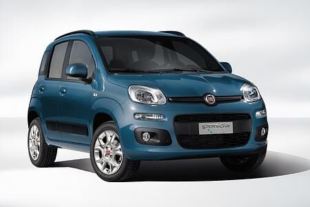 Fiat-Rabatt - Nachlass für Schnellentschlossene