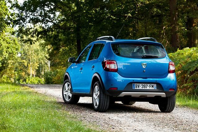 Dacia Sandero - Nicht nur billig (Kurzfassung)