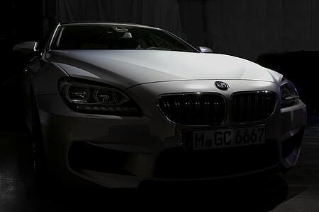 BMW M6 Gran Coupe - Zum Geburtstag etwas Neues