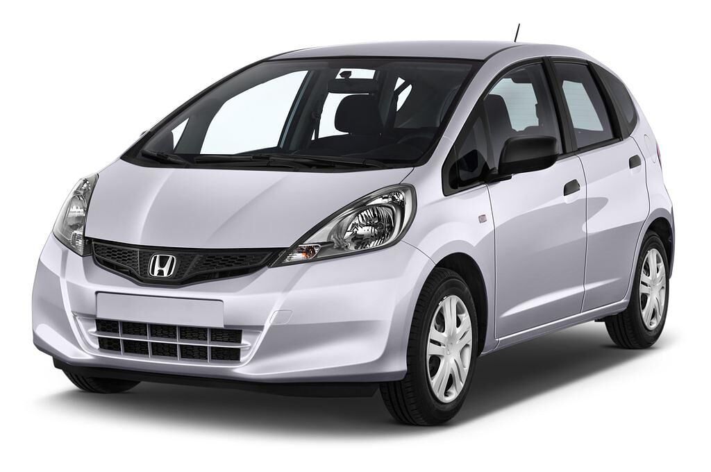 Honda Jazz Van (2008–2015) 1.2 i-VTEC (90 PS)