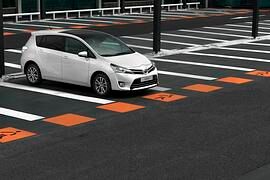 Toyota Verso - Frisch geliftet ins neue Jahr (Vorabbericht)