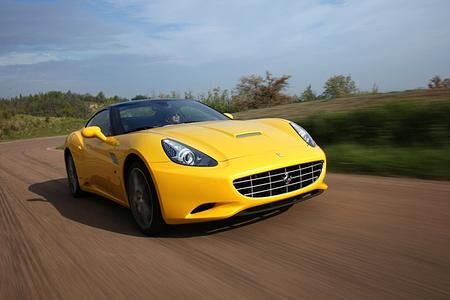 Ferrari-Reinheitsgebot - Sportwagen und nichts anderes