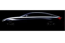 Hyundai HCD-14 - Studie in Premium