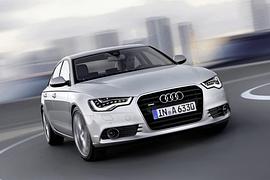 Audi - Preisanhebung im neuen Jahr