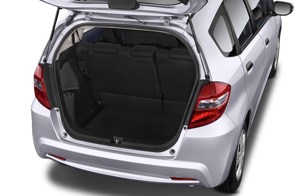 Honda Jazz (Baujahr 2015) S 5 Türen Kofferraum
